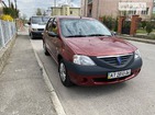Dacia Logan 20.05.2022