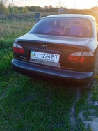 Daewoo Lanos 11.06.2022