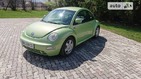 Volkswagen New Beetle 09.06.2022