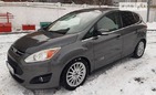 Ford C-Max 03.06.2022
