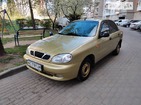 Daewoo Lanos 06.05.2022