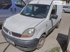 Renault Kangoo 28.06.2022
