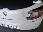 Renault Megane 2013 Киев 1.5 л  универсал механика к.п.