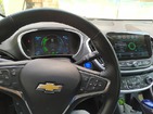 Chevrolet Volt 21.06.2022