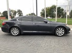 Lexus LS 460 19.06.2022