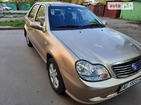 Geely CK 28.05.2022