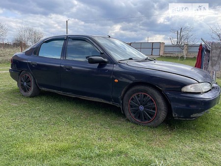 Ford Mondeo 1996  випуску Львів з двигуном 0 л  хэтчбек механіка за 1200 долл. 