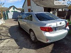 Toyota Corolla 04.06.2022