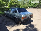 Lada 21099 29.05.2022