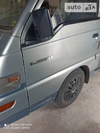 Mitsubishi L 300 12.07.2022