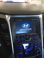 Hyundai Sonata 14.06.2022