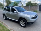 Dacia Duster 10.06.2022