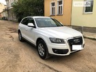 Audi Q5 29.06.2022