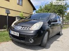 Nissan Note 29.05.2022