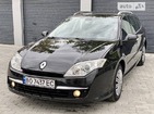 Renault Laguna 21.05.2022