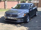 Volkswagen Passat 2012 Ужгород 2 л  седан автомат к.п.