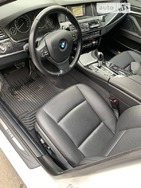 BMW 520 03.06.2022