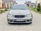 Mercedes-Benz C 300 16.06.2022