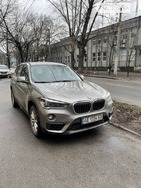 BMW X1 24.06.2022