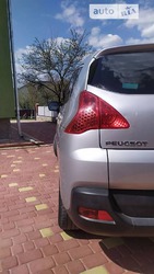 Peugeot 3008 01.06.2022