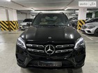 Mercedes-Benz GLS 350 14.06.2022