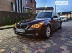 BMW 520 23.06.2022