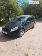 Ford S-Max 17.05.2022