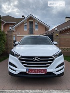 Hyundai Tucson 27.05.2022