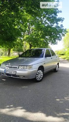 Lada 2110 26.05.2022