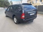 SsangYong Actyon Sports 07.05.2022