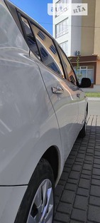 Nissan Leaf 2015 Хмельницкий  хэтчбек автомат к.п.