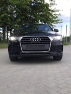 Audi Q3 24.06.2022