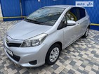 Toyota Yaris 23.06.2022