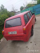 Lada 2102 1987 Київ 1.2 л  універсал механіка к.п.
