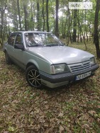 Opel Ascona 22.05.2022