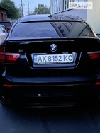 BMW X6 13.06.2022