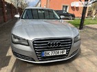 Audi A8 01.06.2022