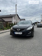 Mazda 6 16.06.2022