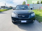 Hyundai Santa Fe 24.05.2022