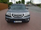 Honda Pilot 24.06.2022