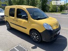 Renault Kangoo 21.05.2022