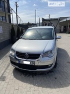 Volkswagen Touran 02.05.2022