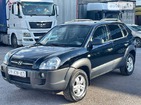 Hyundai Tucson 07.06.2022