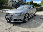 Audi S6 08.06.2022
