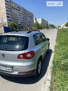Volkswagen Tiguan 10.05.2022