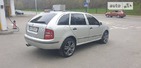 Skoda Fabia 04.07.2022