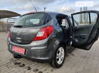Opel Corsa 09.06.2022