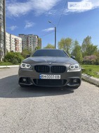 BMW 535 2014 Одесса 3 л  седан автомат к.п.