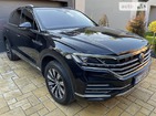 Volkswagen Touareg 19.06.2022