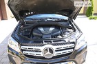 Mercedes-Benz GLS 350 03.06.2022